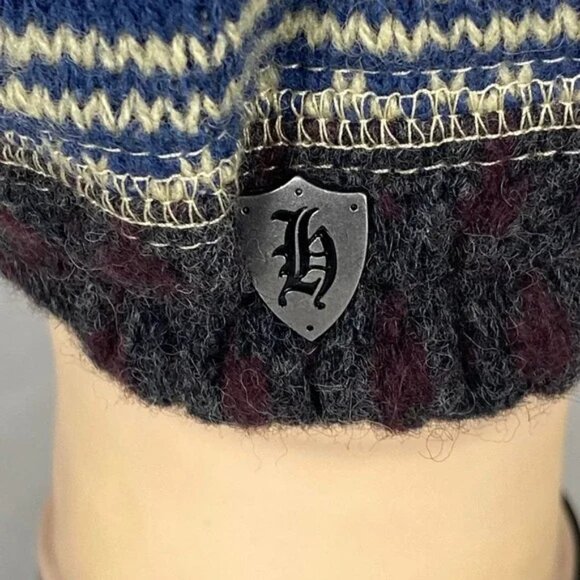 HEADERS Military Style Cadet Hat NWOT - Picture 6 of 8